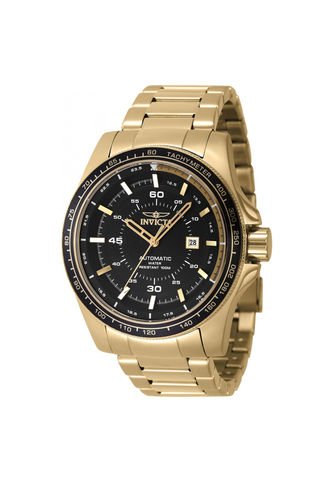Reloj Invicta Modelo 48078 Oro Hombre Invicta