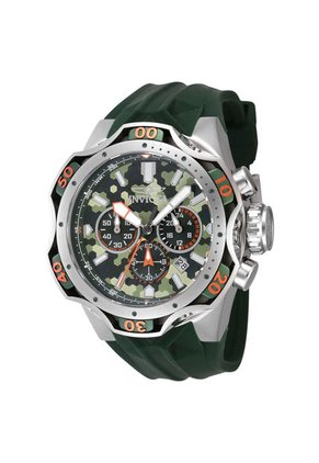 Reloj Invicta Modelo 47759 Verde Hombre