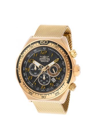 Reloj Invicta Modelo 47903 Oro Hombres Invicta
