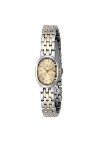 Reloj Invicta Modelo 48140 Oro, Acero Mujer Invicta