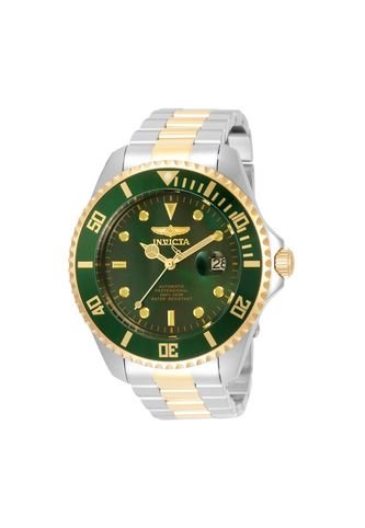 Reloj Para Hombre Invicta Pro Diver 35727 Multicolor Invicta