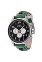 Reloj Invicta Modelo 44952 Verde Blanco Hombre de Invicta