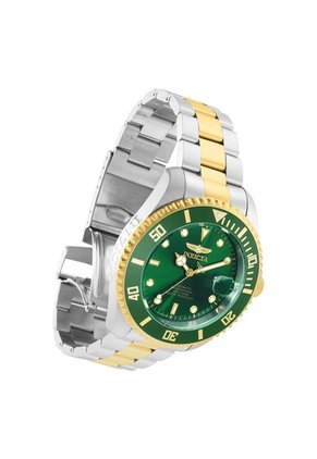 Reloj Para Hombre Invicta Pro Diver 35727 Multicolor