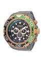 Reloj Invicta Modelo 49491 Titanio Hombres de Invicta