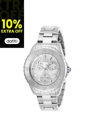 Reloj Para Mujer Invicta Angel 29106 Bronce Invicta