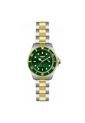 Reloj Para Hombre Invicta Pro Diver 35727 Multicolor de Invicta