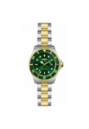 Reloj Para Hombre Invicta Pro Diver 35727 Multicolor