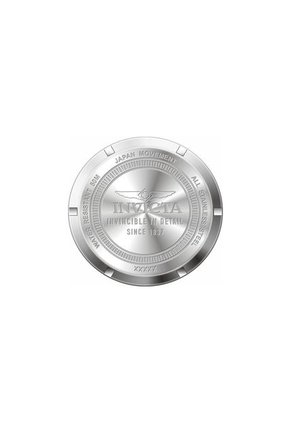 Reloj Para Mujer Invicta Specialty 29395 Plateado