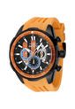Reloj Invicta Modelo 48454 Naranja Hombre de Invicta