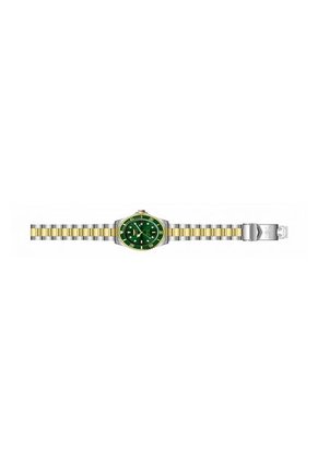 Reloj Para Hombre Invicta Pro Diver 35727 Multicolor