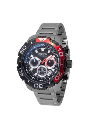 Reloj Invicta Modelo 49497 Titanio Hombres