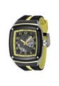 Reloj Invicta Modelo 48070 Amarillo, Negro Hombre de Invicta