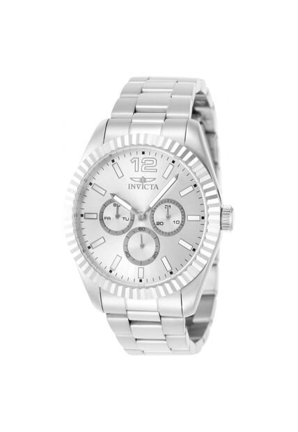 Reloj INVICTA Modelo 49513 Steel Men