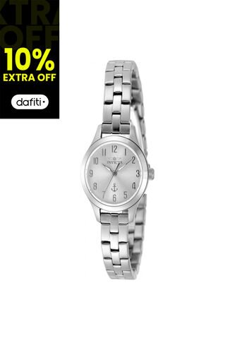 Reloj INVICTA Modelo 49993 Steel Lady Invicta
