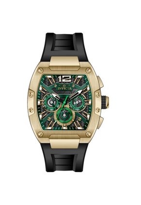 Reloj Invicta Modelo 48468 Negro Hombre