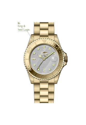 Reloj Invicta Modelo 50284 Oro Hombres Invicta