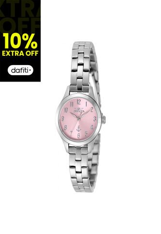 Reloj INVICTA Modelo 49994 Steel Lady Invicta
