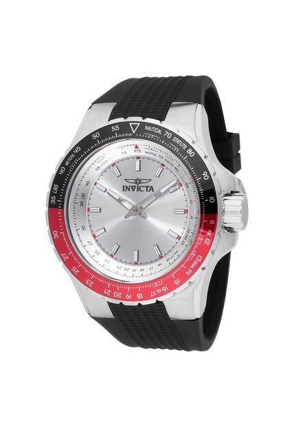 Reloj INVICTA Modelo 49648 Black Men