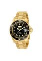 Reloj Invicta 37160 Dorado Para Hombres de Invicta