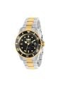 Reloj Invicta 37158 Dorado Para Hombres de Invicta