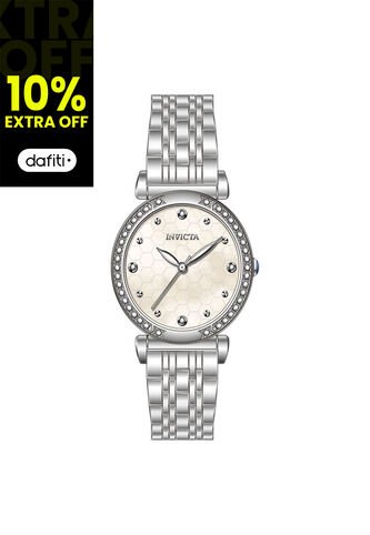 Reloj INVICTA Modelo 69293 Steel Lady Invicta