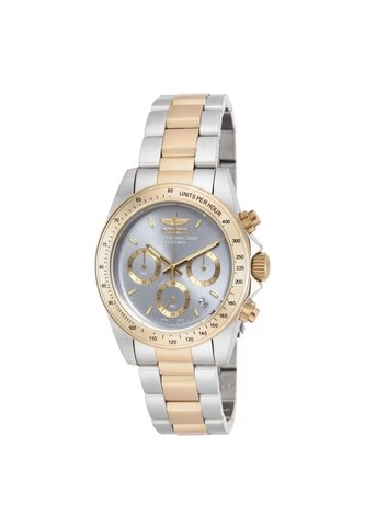 Reloj Invicta Modelo ILE9212A Oro, Acero Hombres Invicta