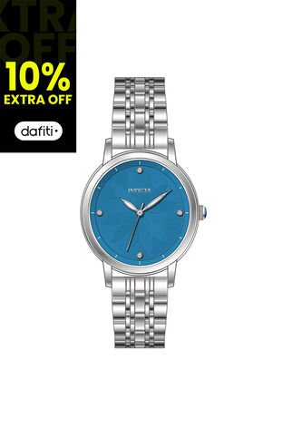 Reloj INVICTA Modelo 69309 Steel Lady Invicta