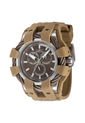 Reloj Invicta Modelo 47838 Caqui Hombre de Invicta