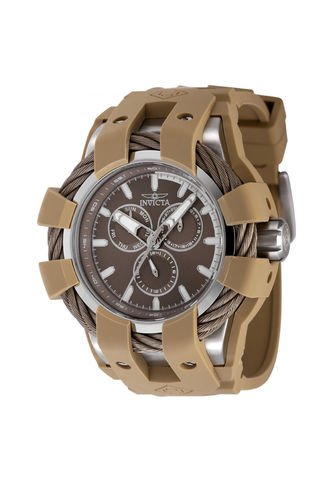 Reloj Invicta Modelo 47838 Caqui Hombre Invicta