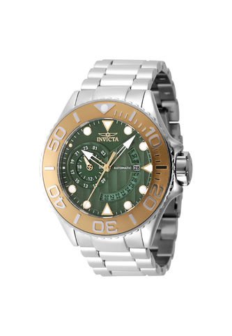 Reloj Invicta Modelo 47544 Acero Hombre Invicta