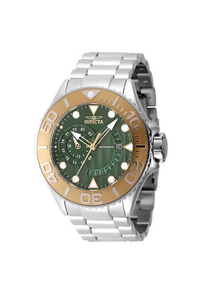 Reloj Invicta Modelo 47544 Acero Hombre