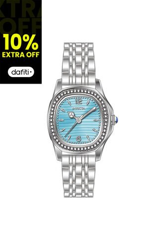 Reloj INVICTA Modelo 69394 Steel Lady Invicta