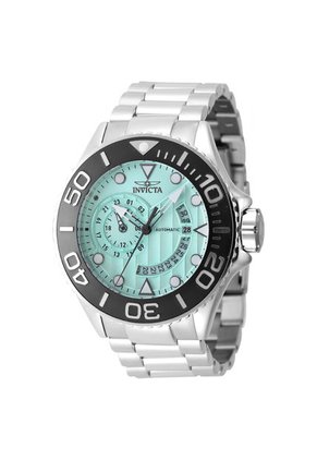 Reloj Invicta Modelo 47541 Acero Hombre