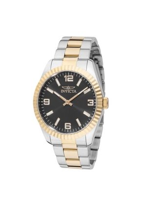 Reloj INVICTA Modelo 49675 Gold, Steel Men