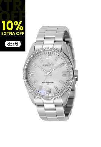 Reloj Invicta Modelo 50133 Acero Dama Invicta