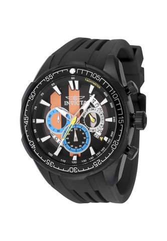 Reloj Invicta Modelo 48451 Negro Hombre Invicta