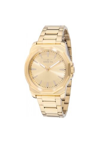 Reloj INVICTA Modelo 49743 Gold Men Invicta