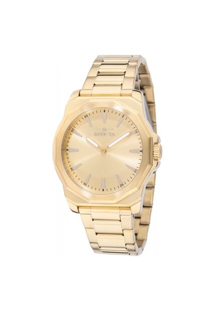 Reloj INVICTA Modelo 49743 Gold Men