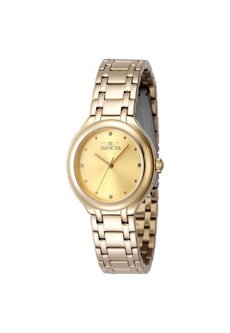 Reloj Invicta Modelo 48227 Oro Mujer Invicta