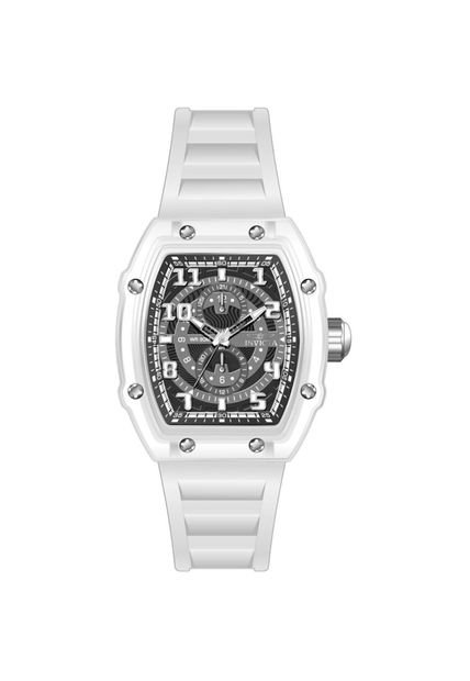 Reloj Invicta Modelo 48447 Blanco Hombre