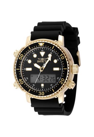 Reloj Invicta Modelo 48369 Negro Hombre Invicta