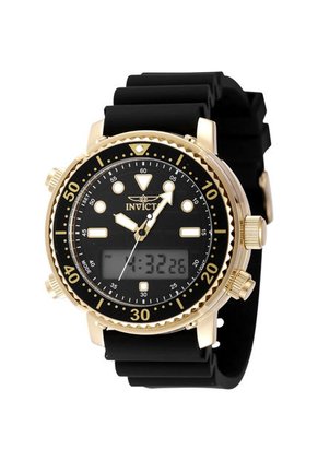 Reloj Invicta Modelo 48369 Negro Hombre