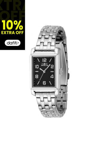Reloj Invicta Modelo 46663 Acero Dama Invicta