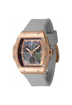 Reloj Invicta Modelo 45647 Gris Mujer