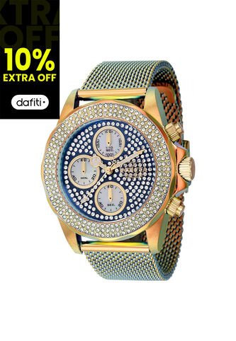 Reloj INVICTA Modelo 44258 Fire Amber Lady Invicta