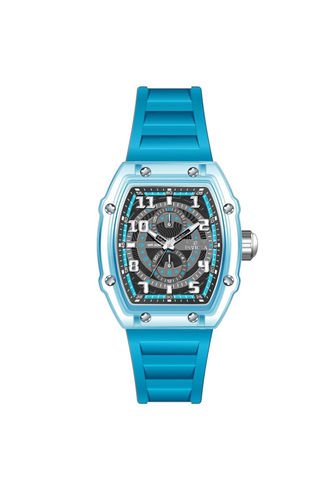 Reloj Invicta Modelo 48444 Azul Hombre Invicta
