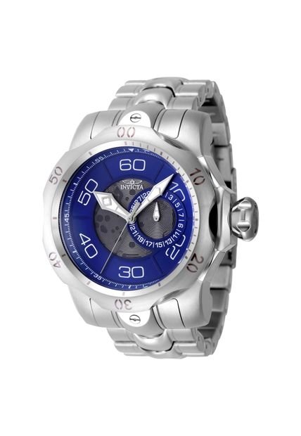 Reloj Invicta Modelo 47911 Acero Hombres
