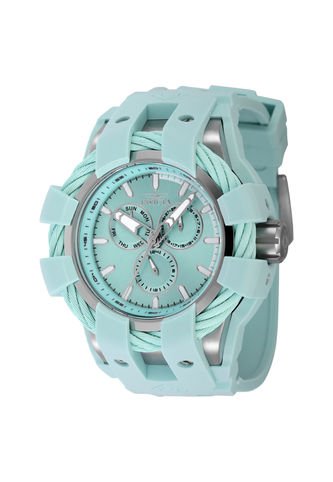 Reloj Invicta Modelo 47840 Azul Hombre Invicta