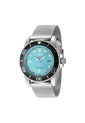 Reloj Invicta Modelo 48213 Plateado Hombre de Invicta