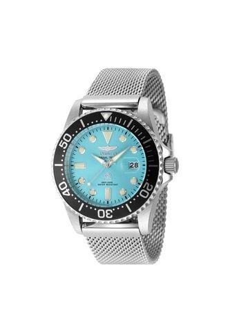 Reloj Invicta Modelo 48213 Plateado Hombre Invicta